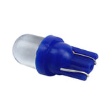 Maxbell 2x6x BlueT10 1W Wedge Car Light Lamp Blub 168 194 2825 LED Interior Lights