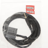 Maxbell Audio Cable 3.5MM Adapter for Honda CRV Civic Accord Auxiliary MP3