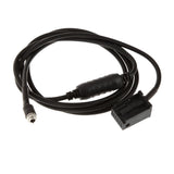 Maxbell 30xFemale 3.5mm AUX CD Adapter Cable for BMW Z4 E85 E53 E83 E39 E60 E61 E63 E64