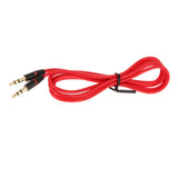 Maxbell 10xFemale 3.5mm AUX CD Adapter Cable for BMW Z4 E85 E53 E83 E39 E60 E61 E63 E64