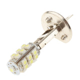 Maxbell 3x2pcs Car H1 HID Xenon White 25 SMD LED Bulb Fog Beam Driving Head Light Lamp