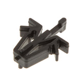 Maxbell 3x20pcs for    90467-17004 Radiator Grille Rivet Retainer Clips Fastener