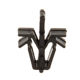 Maxbell 3x20pcs for    90467-17004 Radiator Grille Rivet Retainer Clips Fastener