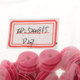 Maxbell 2x20pcs Trim Panel Clip Fastener Rivet Retainer Clips for Hyundai 82315-27000