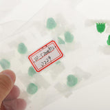 Maxbell 3x20x Side Door Sidebar Moulding Trim Clips Retainers for BMW E36 51131960054