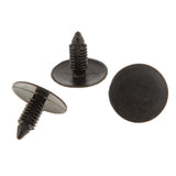 Maxbell 8x20pcs Fender Liner Retainer Clips Push Pin 6506293AA for Jeep Grand Cherokee