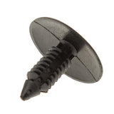 Maxbell 3x20pcs Fender Liner Retainer Clips Push Pin 6506293AA for Jeep Grand Cherokee