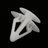 Maxbell 20pcs Side Skirt Clips w/ Sealer +20pcs Door Trim Panel Retainers for Mazda