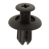 Maxbell 10PCS Bumper Grille Retainers Clips for    for Honda 91501-S04-003