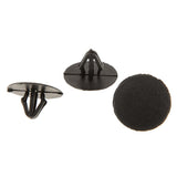 Maxbell 10xPack of 20 Hood Insulation Retainer Clips for Car Hyundai  81126-37010