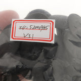 Maxbell 4xPack of 20 Hood Insulation Retainer Clips for Car Hyundai  81126-37010