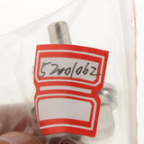 Maxbell 8xM20X1.5 Anodized Magnetic Engine Oil Pan Drain Bolt Plug for   Titanium