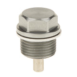 Maxbell 8xM20X1.5 Anodized Magnetic Engine Oil Pan Drain Bolt Plug for   Titanium