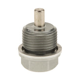 Maxbell 8xM20X1.5 Anodized Magnetic Engine Oil Pan Drain Bolt Plug for   Titanium