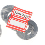 Maxbell 3x10pcs Oil Drain Plug Crush Washer Gaskets for    90430-12031