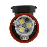 White H11 H8 HID Xenon LED Bulb for Fog Light Car HeadLight 21SMD LED