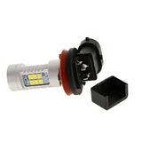 White H11 H8 HID Xenon LED Bulb for Fog Light Car HeadLight 21SMD LED