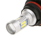 Maxbell 2x1pc White 9004/HB1 12V 21W LED Car Headlight Headlamp Driving Fog Light DRL