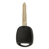 Maxbell 3x2 button Key Fob Remote Case Blank TOY41 Blade for    Yaris Corolla