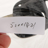 Maxbell 3x2 button Key Fob Remote Case Blank TOY41 Blade for    Yaris Corolla