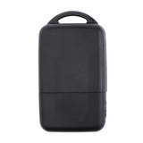 Maxbell 4xNew Replace Smart Entry Shell fit for   Qashqai Cover Remote Control