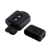 Maxbell 4xNew Replace Smart Entry Shell fit for   Qashqai Cover Remote Control