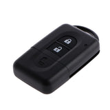 Maxbell 7xNew Replace Smart Entry Shell fit for   Qashqai Cover Remote Control