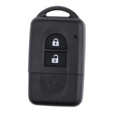 Maxbell 7xNew Replace Smart Entry Shell fit for   Qashqai Cover Remote Control