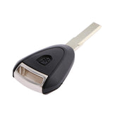 Maxbell 4x 3 Button Remote Key Shell Fob Replacement for Porsche Boxter 911 Cayman
