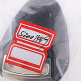 Maxbell 4x 3 Button Remote Key Shell Fob Replacement for Porsche Boxter 911 Cayman