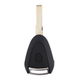 Maxbell 4x 3 Button Remote Key Shell Fob Replacement for Porsche Boxter 911 Cayman
