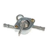 Maxbell 20xFuel Gas Valve Petcock Tap 3Port Shut Off Switch Pump for ATV Quad Dirt Bike