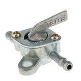 Maxbell 20xFuel Gas Valve Petcock Tap 3Port Shut Off Switch Pump for ATV Quad Dirt Bike