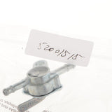 Maxbell 20xFuel Gas Valve Petcock Tap 3Port Shut Off Switch Pump for ATV Quad Dirt Bike