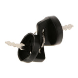 Maxbell 4xIgnition Key Scooter ATV Moped Kart Electric Motorcycle Switch Lock 4 Wire