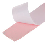 Maxbell 4x3M Warning Reflective Safety Tape Adhesive Sticker for Truck Car Red