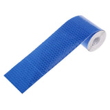 Maxbell 15x3M Warning Reflective Safety Tape Adhesive Sticker for Truck Car Blue