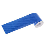 Maxbell 15x3M Warning Reflective Safety Tape Adhesive Sticker for Truck Car Blue