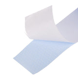 Maxbell 2pieces 3M Warning Reflective Safety Tape Adhesive Sticker for Truck Car
