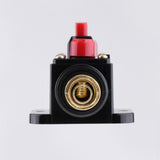 Maxbell 5xManual Reset Circuit Breaker 12v/24v Car Auto Boat Audio Fuse Holder 40A