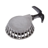 Maxbell Maxbell Metal Easy Start PULLSTART 2-stroke 49cc Mini moto Quad Dirt Bike Silver