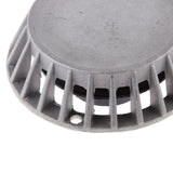 Maxbell Maxbell Metal Easy Start PULLSTART 2-stroke 49cc Mini moto Quad Dirt Bike Silver