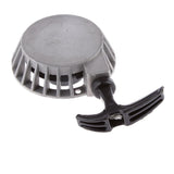 Maxbell Maxbell Metal Easy Start PULLSTART 2-stroke 49cc Mini moto Quad Dirt Bike Silver