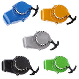 Maxbell Maxbell Aluminum Pull Starter Starter Recoil 47cc 49cc Mini Pocket Bike ATV Black