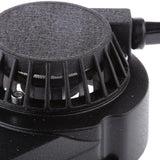 Maxbell Maxbell Aluminum Pull Starter Starter Recoil 47cc 49cc Mini Pocket Bike ATV Black