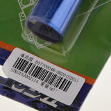 Maxbell Maxbell Universal CNC Alloy Accelerator Throttle Handle Grip Blue