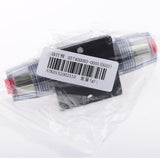 Maxbell 10x12V-24V Inline Auto Circuit Breaker 100A Manual Reset Switch Car Audio Fuse