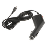 Maxbell 7x12V-24V 1.5A Car Auto Power Charger Adapter Cord Cable For Garmin GPS