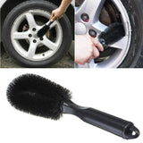 Maxbell Maxbell Car Wheel Tire Rim Brush Cleaning Tool