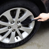 Maxbell Maxbell Car Wheel Tire Rim Brush Cleaning Tool